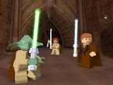 LEGO Star Wars